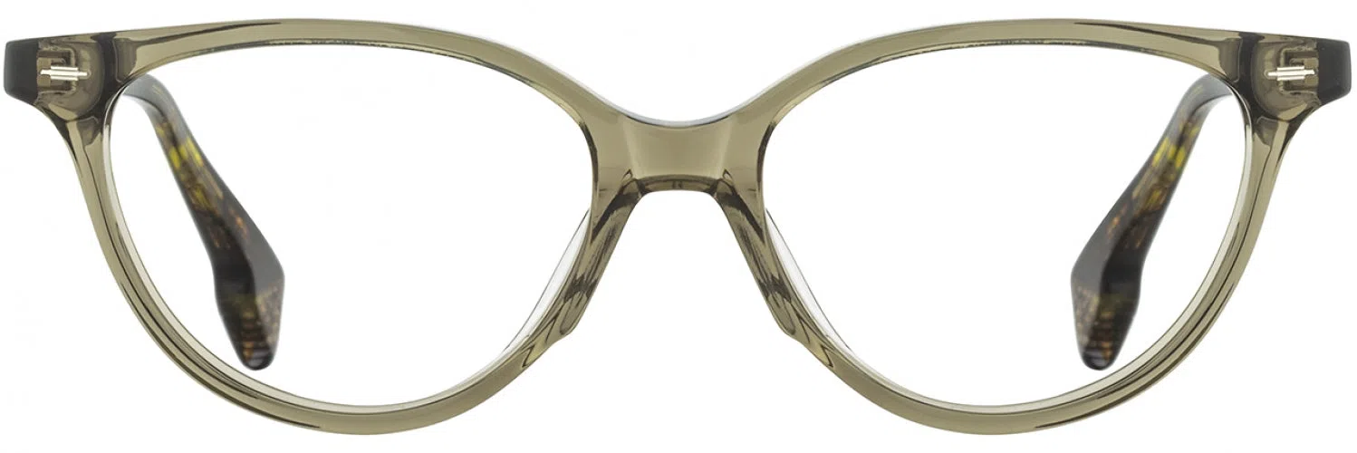 STATE Optical Co. PERSHING Eyeglasses - view 4